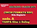 Download Lagu BACKINGTRACK CINCIN PERMATA BIRU Rita Sugiarto KTV@DEDIROSADI