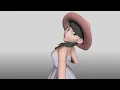 Maya 3D Animation Portfolio