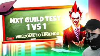 1V1 CHILLHUMAN IS LIVE AJAO: 1V1 MAI #shorts #viral #trending#freefire #livestream