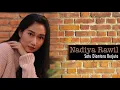 Nadiya Rawil - Satu Di Antara Berjuta (fanmade)