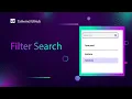 React Search Bar with Filter Functionality - UIHUB