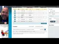 Tabroom Tutorial 4 How to Judge on Tabroom