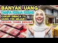 Download Lagu MAU BANYAK UANG TANPA KERJA KERAS‼️ Cukup Dibaca 7x, 700 Miliar Datang Tak Terduga