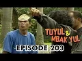 Download Lagu Tuyul Dan Mbak Yul Episode 203