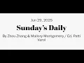 The Washington Post LA Times Crossword 2025