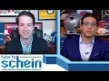 Will Brinson talks Week 13 NFL predictions Time to Schein