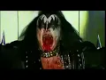 KISS - God Of Thunder - Symphony Alive Ⅳ (HD)