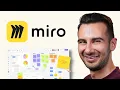 Miro Tutorial