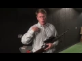 Hunting in Africa: Practicing with a Dangerous Game Rifle