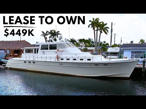 Download MP3 449.000 $ Live auf dieser klassischen Yacht in Florida