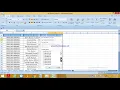 Bharti Java Vlookup