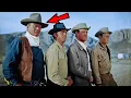 The Sons Of Katie Elder 1965 - 20 Hidden Facts Nobody Knows