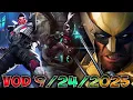 Download Lagu State of Play Reaction, 2XKO, Marvel \u0026 KH Continues (9/24/2025)
