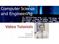 Pointers in C Part-1 and operators