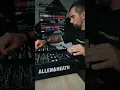 Download Lagu 2 Decks + 1 Remix Deck / 2 Xone K2 + Allen \u0026 Heath Xone 23C #djshorts #dj