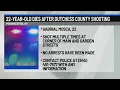 1 killed in Poughkeepsie shooting