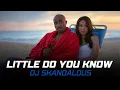 Download Lagu 2Pac - Little Do You Know Feat. Sierra Deaton | 2025 Music Video @DJSkandalous