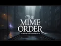 The Mime Order by Samantha Shannon Part 2 book Bone Season Series