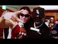 Gassed Up Cypher - Dbo (디보), Yun B, Ted Park,  Parlay Pass, Loopy (루피) (Official Visualizer)