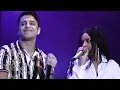 Anna Catarina-  Eu namoro com você e você não -  feat. Kevi Jonny   - DVD #AGORAPRONTO
