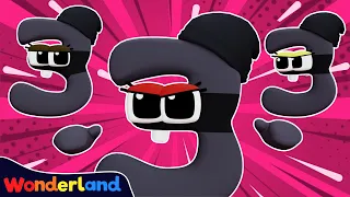 wonderland the three thieves
