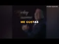 Mickey Taveras - Me Gustas (Coros) FHAMA KARAOKE | FHAMA KARAOKE