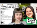 The Haley Beck Case Files Are Worse Than You Think