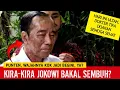 Download Lagu 🔴LIVE‼️DI HARI ULTAH, JOKOWI TAMPIL DENGAN WAJAH YANG MAKIN PARAH. DOKTER TIFA DOAKAN BEGINI...