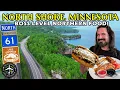 MINNESOTA S NORTH SHORE Boss Level Food Tour