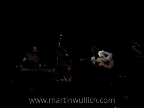 Guillo Espel Cuarteto - Cafu00e9 Vinilo - www.martinwullich.com