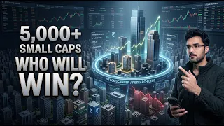 Small Cap Investing Explained: Opportunity or Big Risk?