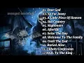 Download Lagu AVENGED SEVENFOLD Full album | Best Songs Of Avenged Sevenfold