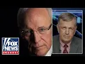 Remembering Dick Cheney Brit Hume reflects on the life of the former VP