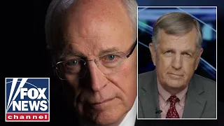 Remembering Dick Cheney Brit Hume reflects on the life of the former VP