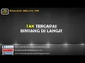 Download Lagu Wings - Taman Rashidah Utama : Karaoke / Minus One Melayu [High Quality]