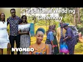 Download Lagu My Cousin's Luo Village Traditional Wedding Ceremony - Nyombo #Kenya