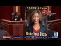 Judge from Hot Bench Tanyas Acker tells us how to stay out of court in her new book