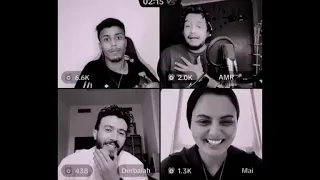 موجوع قلبي يا مالي علي انظري فيصل عمرو 