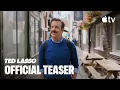 Ted Lasso Season 4 Teaser Apple TV