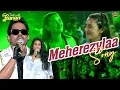 Download Lagu Meherezylaa Song | DATE WITH YUVAN | YUVAN LIVE CONERT | U1 | BLACKSHEEP EVENTS