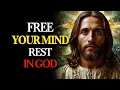 Download Lagu THE HOLY SPIRIT IS SAYING: YOU’RE THINKING TOO MUCH —LET GOD TAKE CONTROL TODAY