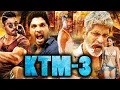 Download Lagu KTM 3 (2025) | Allu Arjun New Action Movie | 2025 Full Action New Release Blockbuster Film