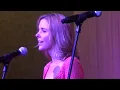Kerry Butler - Fly, Fly Away (live) @ Barnes & Noble, NYC, 6/28/11