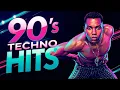 Lagu Classic 90s Techno Anthems (What Is Love, Tonight Is Night, Corona, Run to Me)