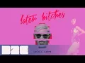 Download Lagu The Prince Karma  - Later B**ches (Stratus Lyric Video)