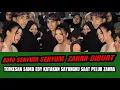 Lagu AUTO SENYUM SENYUM ‼️ZAHRA DIBUAT TERKESAN SAMA EBY KATAKAN SAYANGKU SAAT PELUK ZAHRA  !