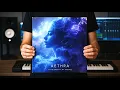 AETHRA - In The Gravity Of Silence (Full Album | Atmospheric \u0026 Progressive Post Rock / Cosmic Drone)