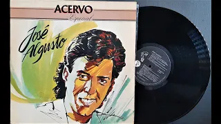 Acervo Especial - JOSÉ - AUGUSTO - 1993