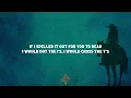 Hunter Metts - Abilene (Lyrics)