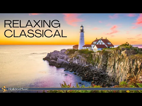 Download MP3 Classical Music for Relaxation | Mozart, Bach, Satie...